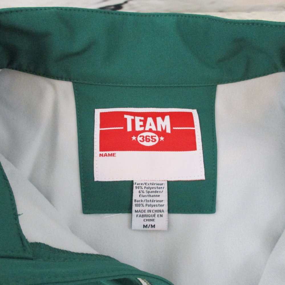 Team 365 Dominator Colorblock Jacket - Picture 5 of 6